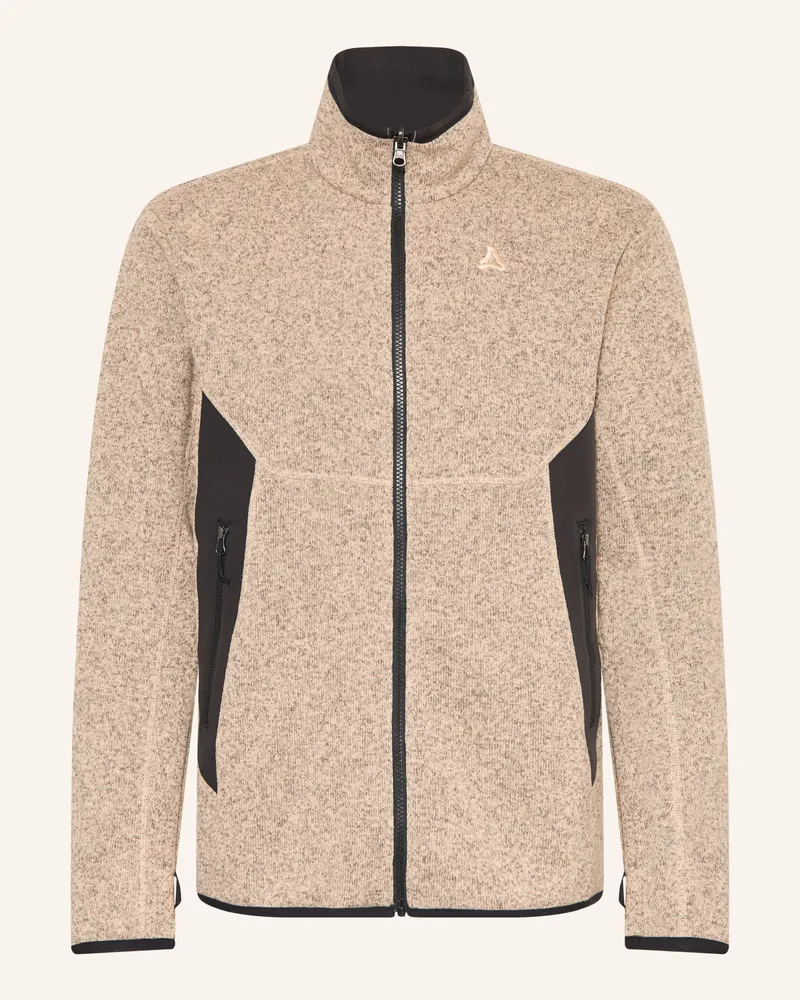 Schöffel Funktionsjacke Yew weiss Creme
