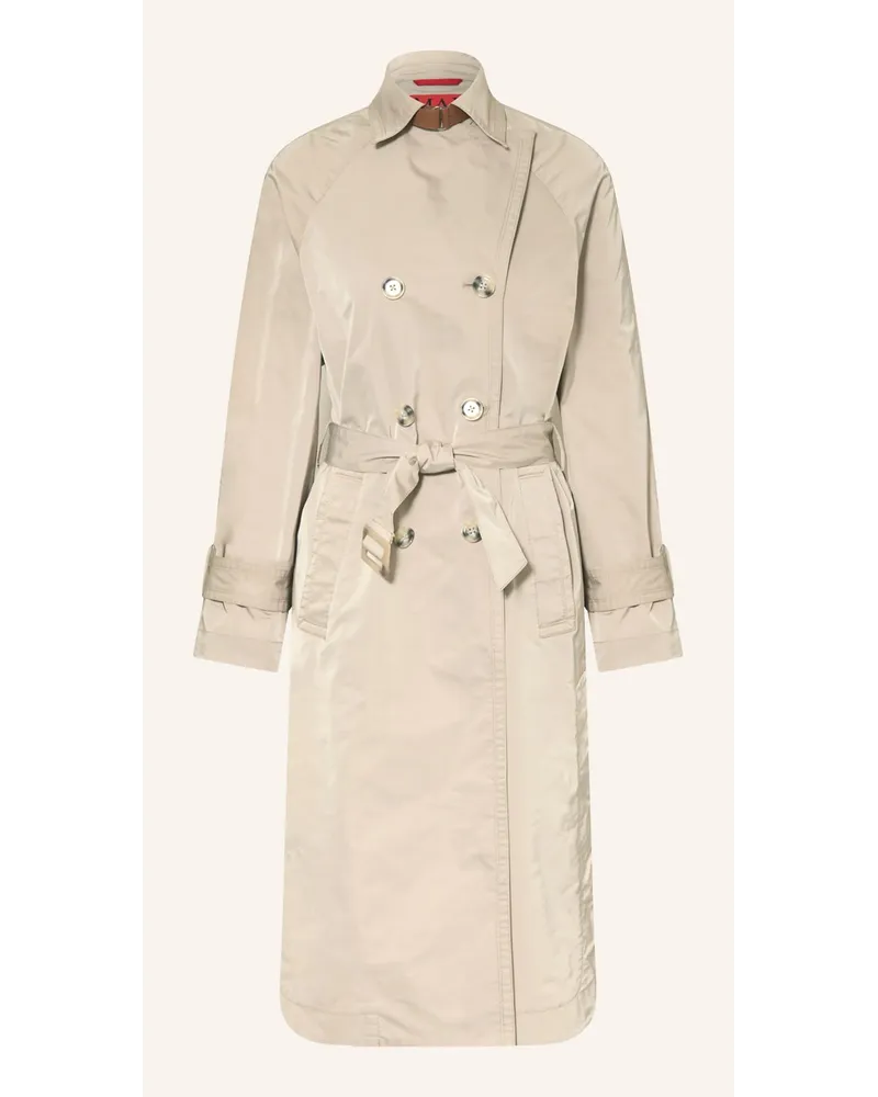 MAX&Co. Trenchcoat ELLADE Beige