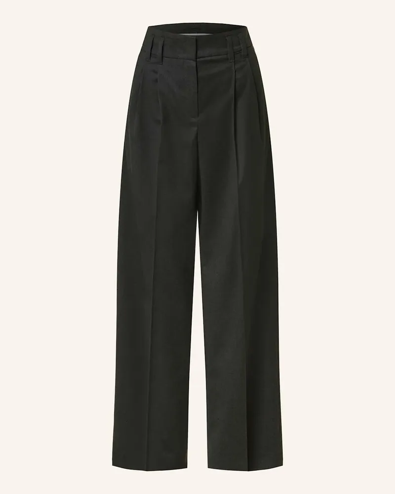 RAFFAELLO ROSSI Hose MAYLA Grau