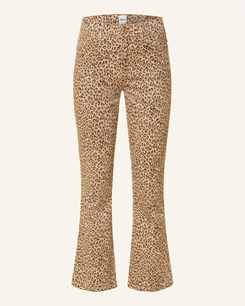 Brax Jeans SHAKIRA Beige
