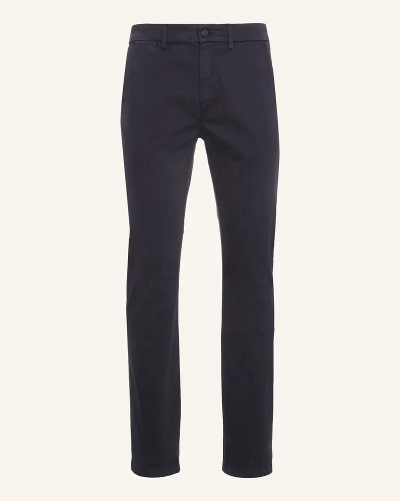 7 for all mankind Pants Slimmy Chino Slim Fit blau Blau