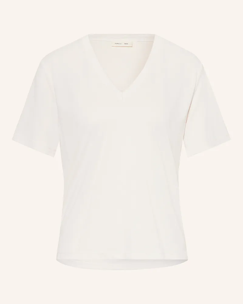 InWear T-Shirt Lilianaiw weiss Ecru