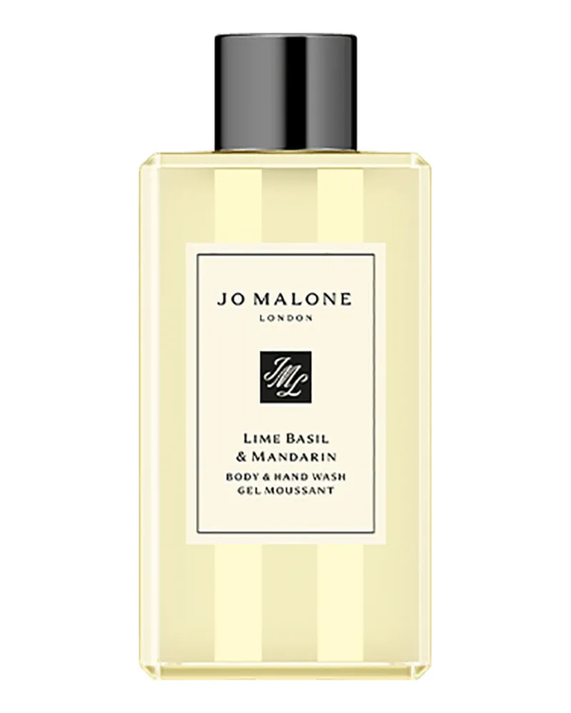 Jo Malone Lime Basil & Mandarin Körper- und Handwaschgel 100 ml 