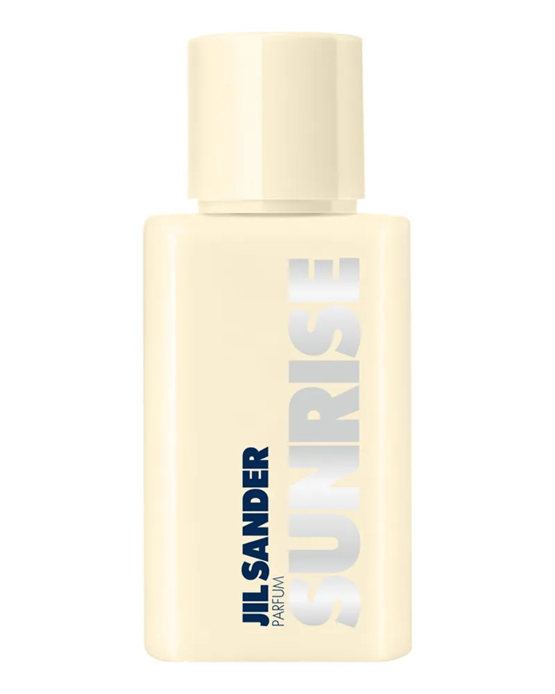 Jil Sander SUNRISE 