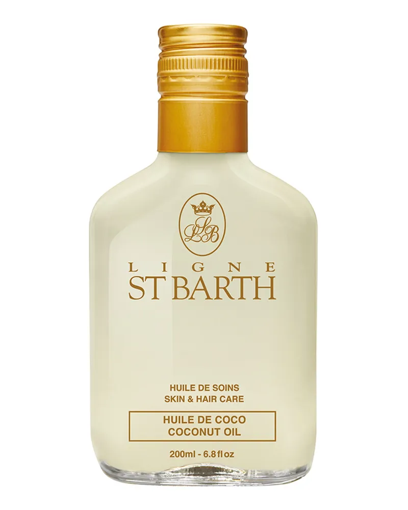 LIGNE ST BARTH CORPS & BAIN 