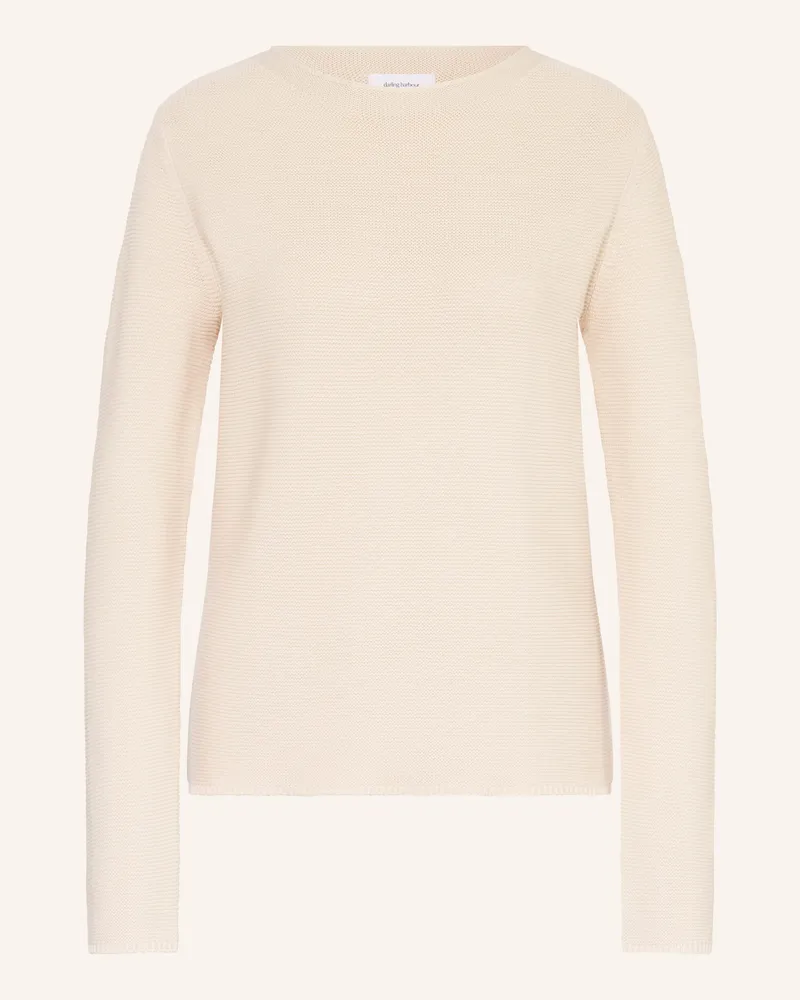 Darling Harbour Pullover Beige