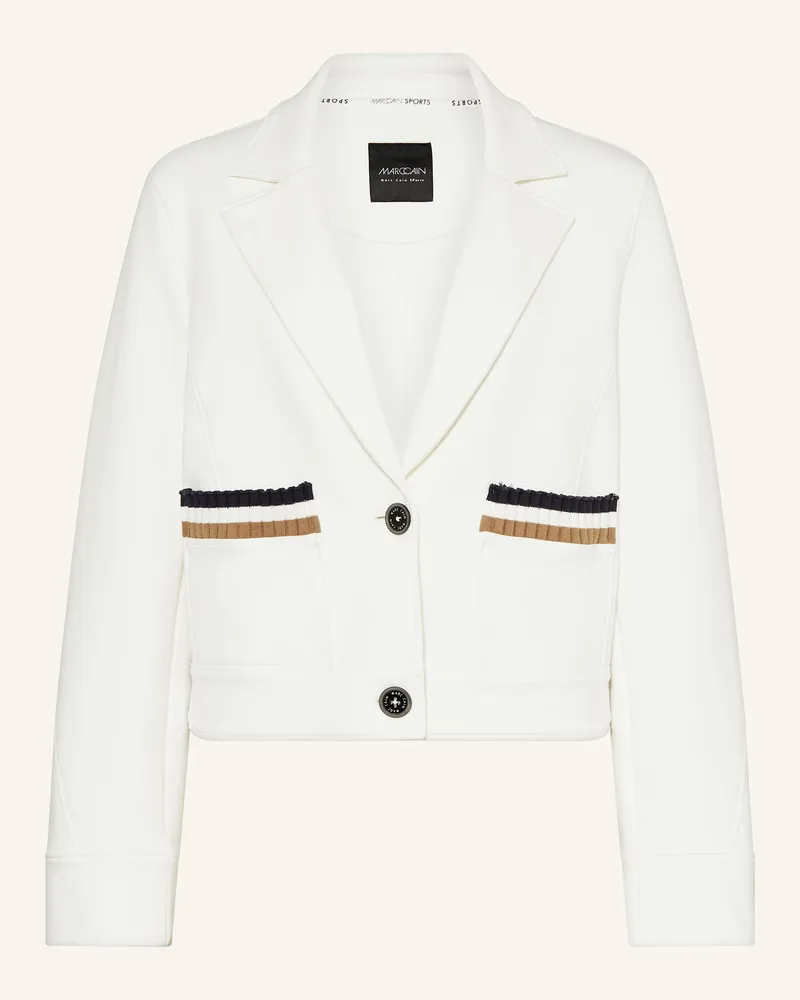 Marc Cain Sweat-Blazer 110