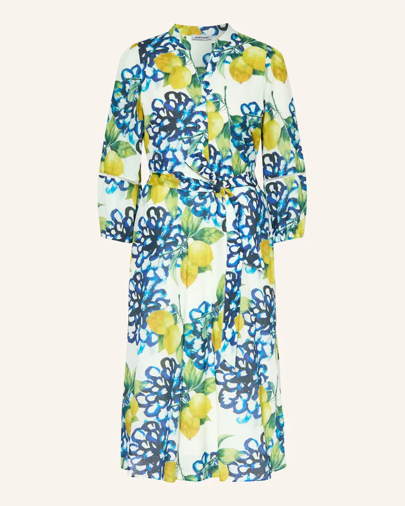 More & More Kleid Weiss