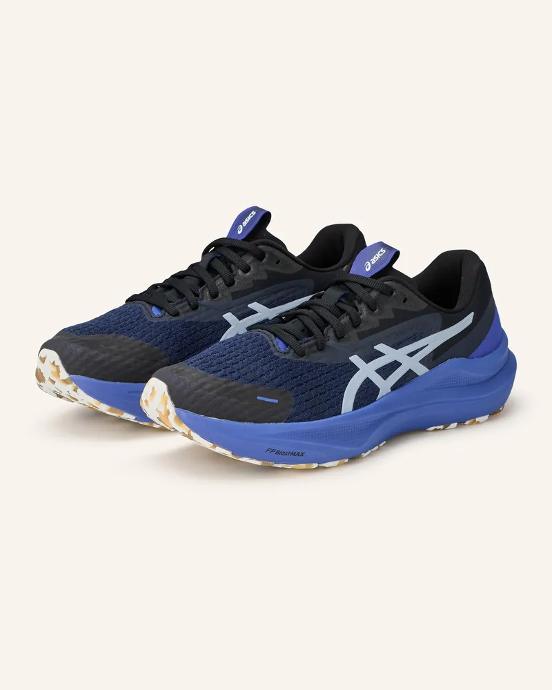 Asics Laufschuhe GT2000 14 LITE-SHOW Schwarz