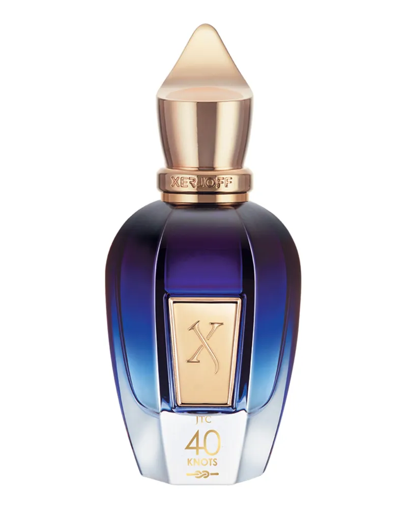 FEMILET 40 Knots Eau de Parfum 50 ml 