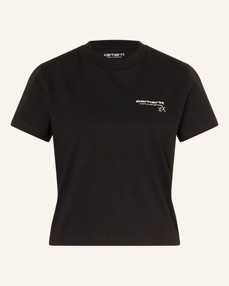 Carhartt WIP T-Shirt Schwarz