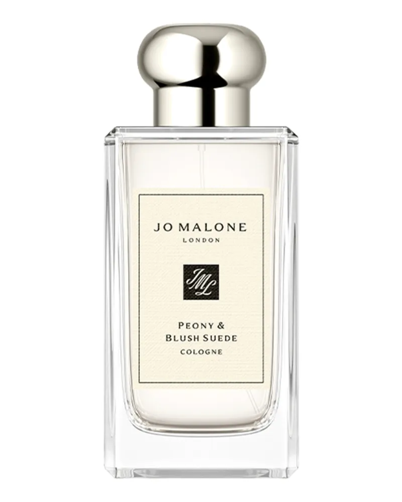Jo Malone PEONY & BLUSH SUEDE 