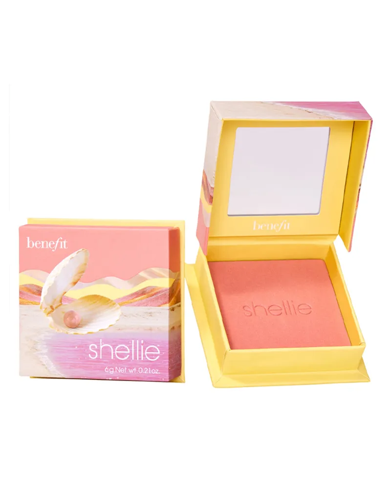 Benefit Pompom Rouge Shellie