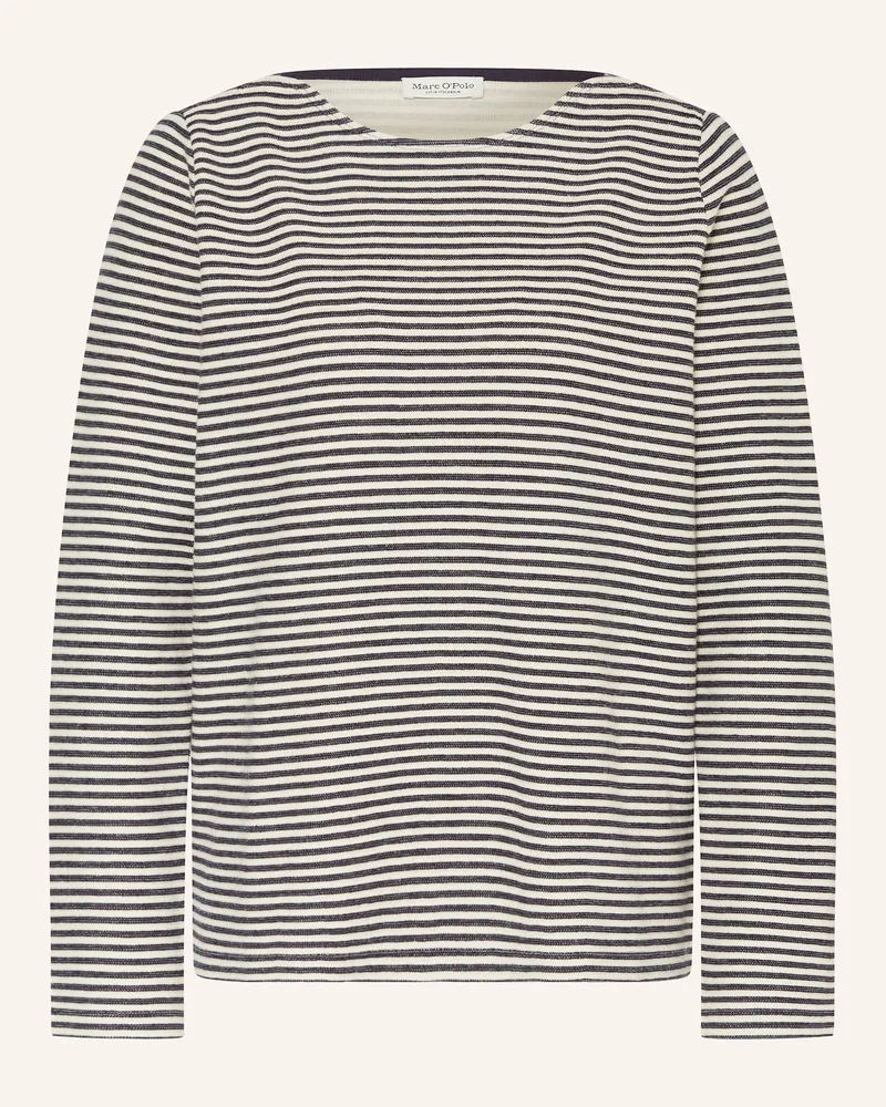 Marc O'Polo Pullover Dunkelblau