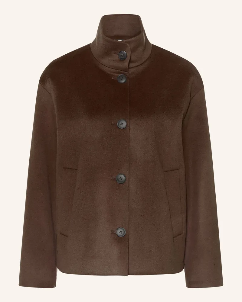 Fuchs Schmitt Jacke braun Dunkelbraun