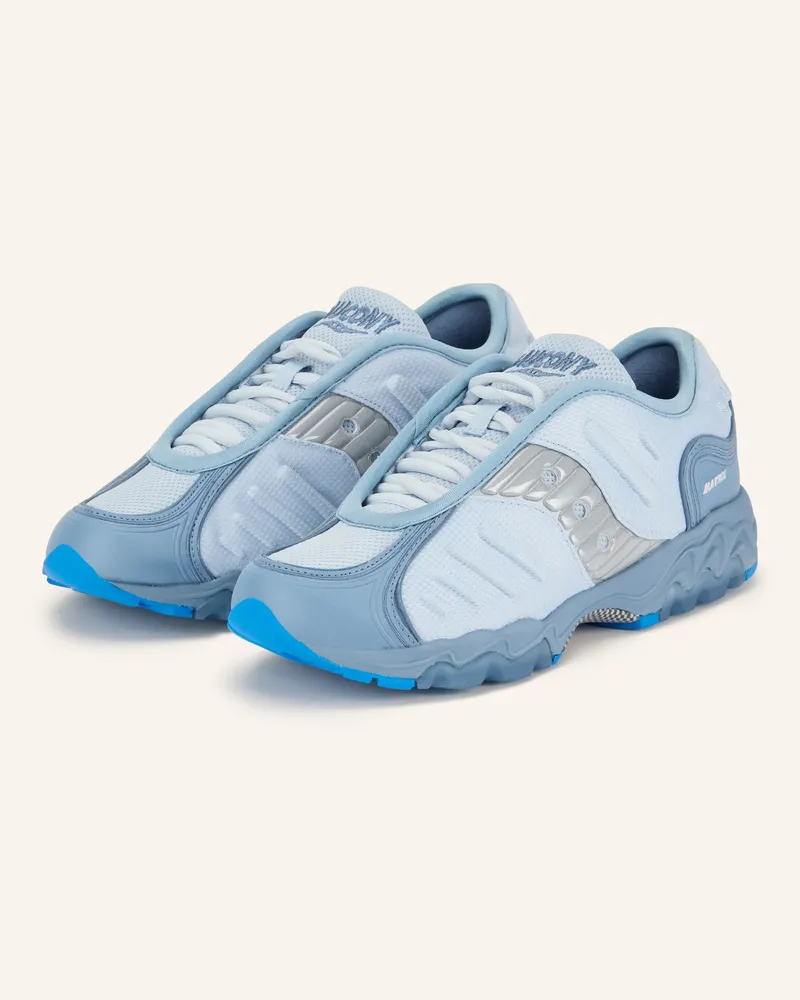 Saucony Sneaker Matrix blau Hellblau