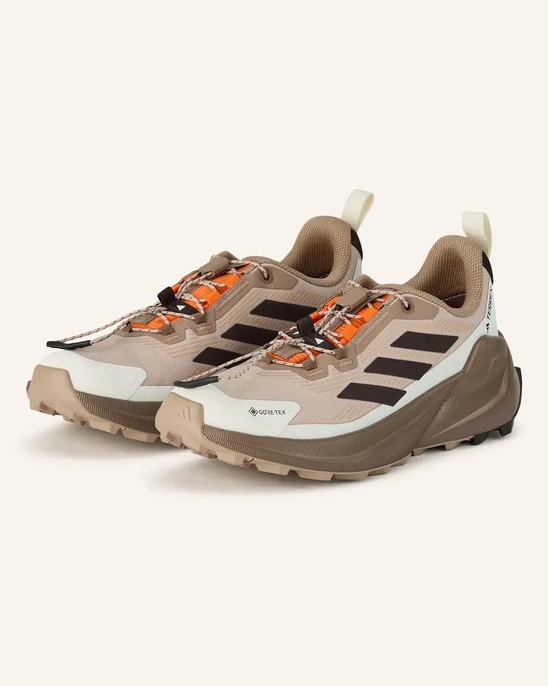 adidas Wanderschuhe TERREX TRAILMAKER 2 GTX SL Taupe