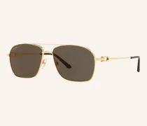 Sonnenbrille CT0306S