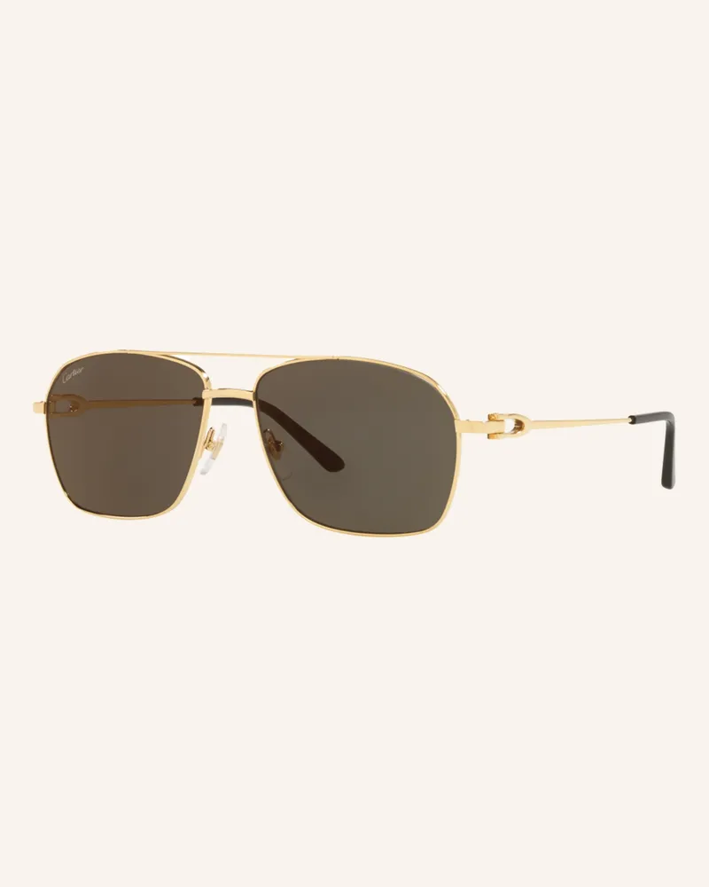 Cartier Sonnenbrille CT0306S 2300l1