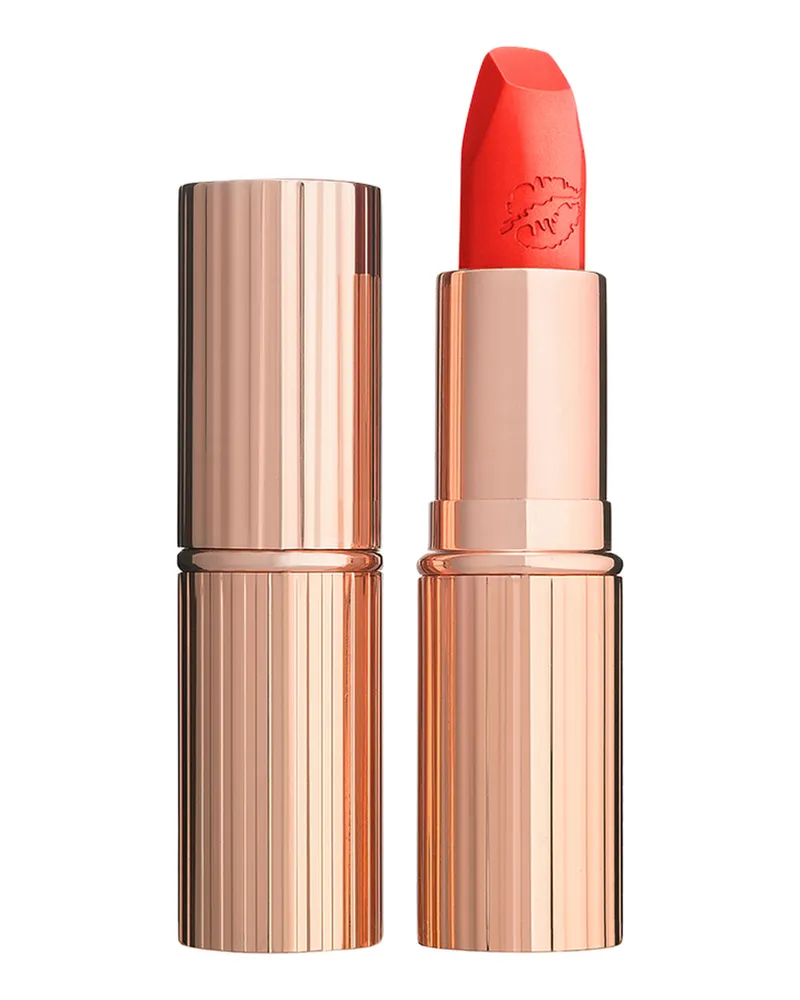 Charlotte Tilbury Hot Lips Lippenstift Tell