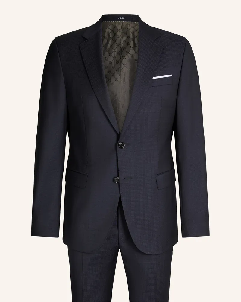 JOOP! Anzug Slim Fit Dunkelblau