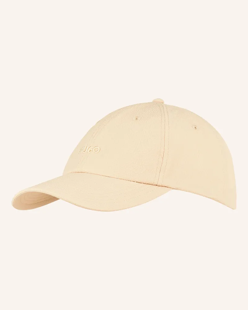 HUGO BOSS Cap METT Beige