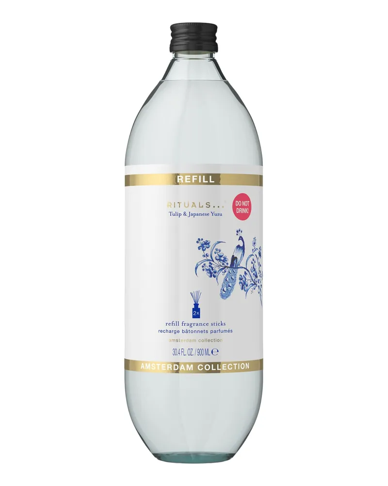 RITUALS Amsterdam Collection Refill Raumduft 900 ml 