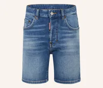 Jeanshorts
