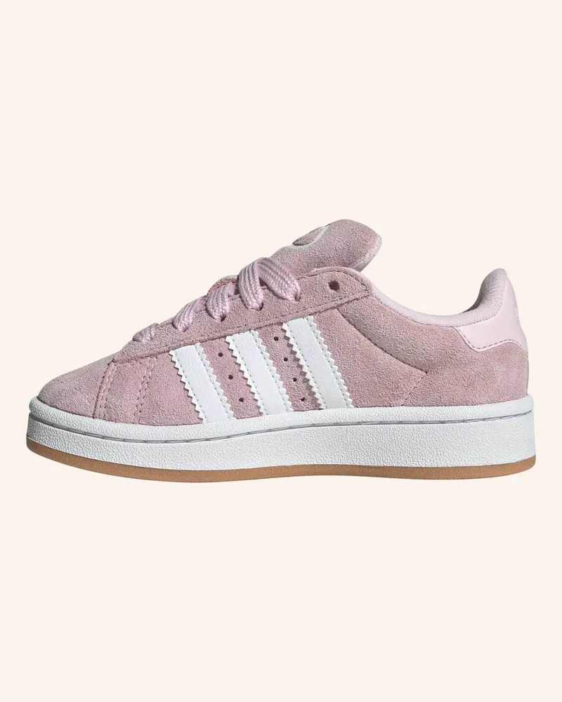 adidas CAMPUS 00S SCHUH Weiss