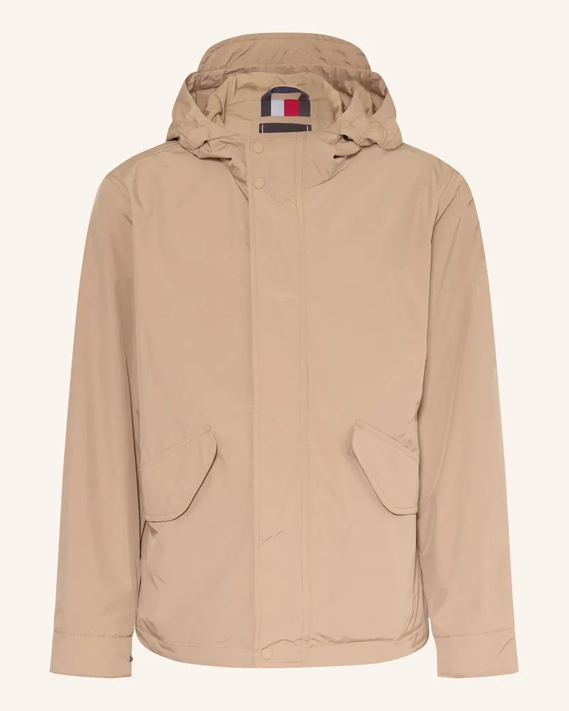 Tommy Hilfiger Jacke Beige