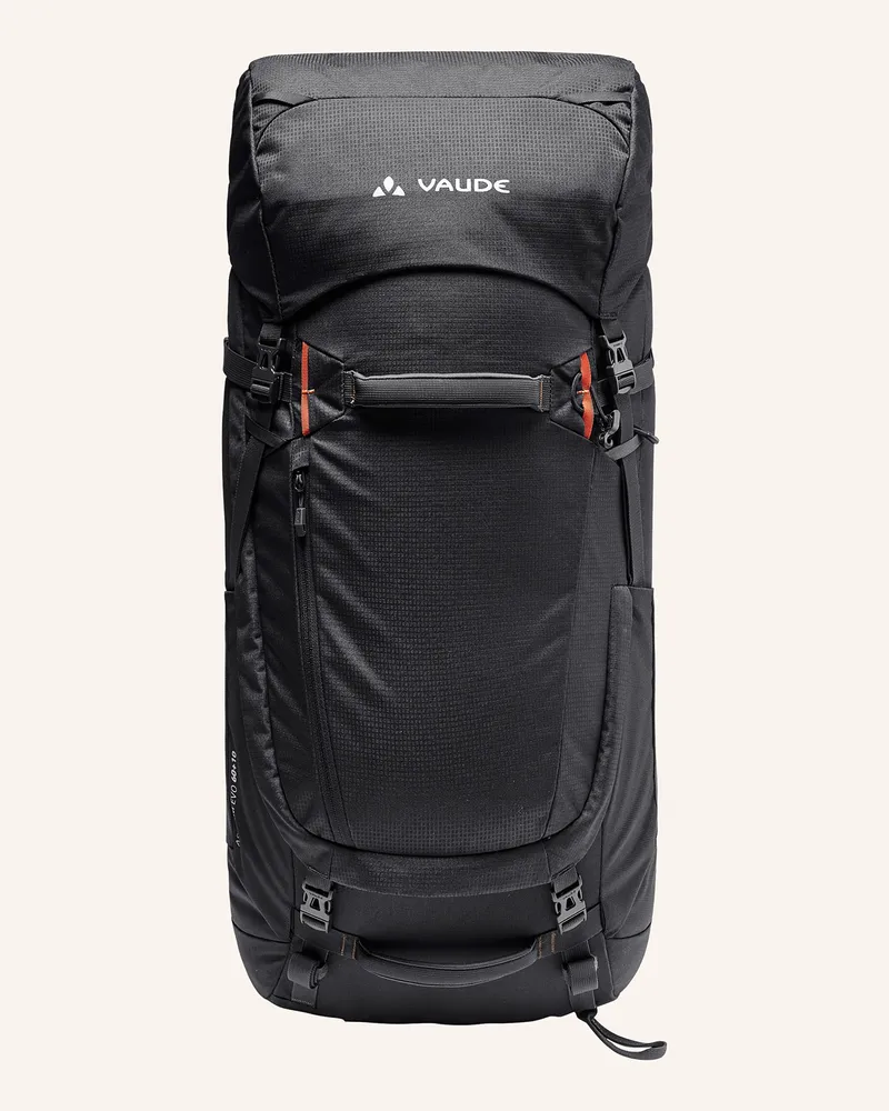 Vaude Rucksack ASTRUM EVO 60+10 Schwarz
