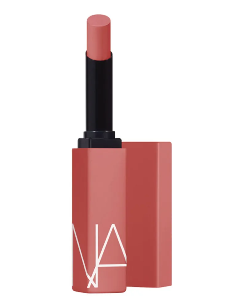 NARS Cosmetics Powermatte Lipstick Lippenstift Tease