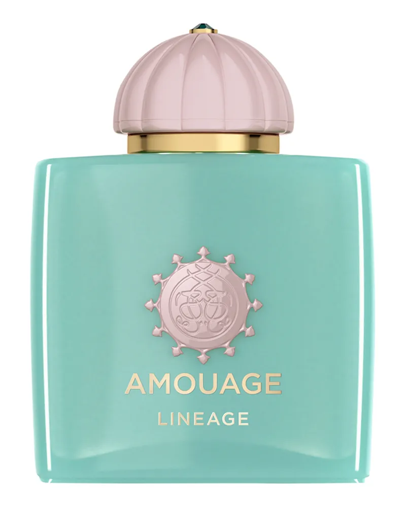 Amouage Lineage Eau de Parfum 100 ml 