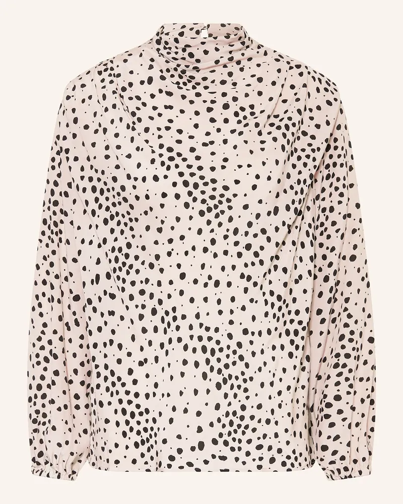 ba&sh Blusenshirt Delphine beige Ecru