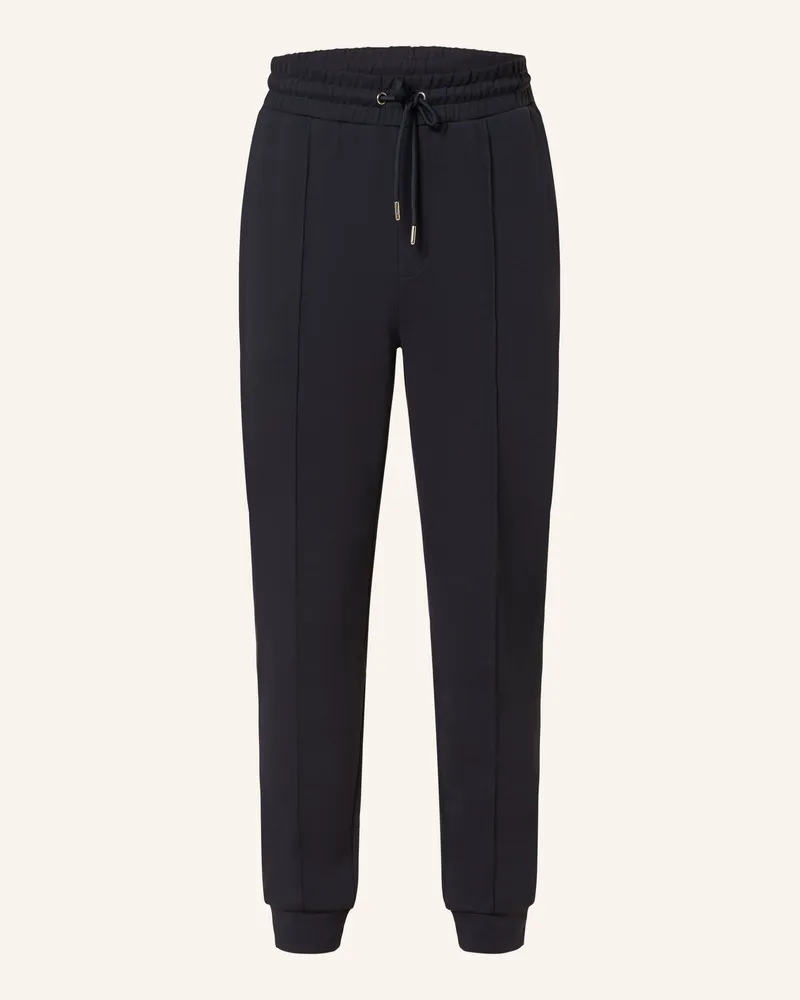 Reiss Hose im Jogging-Stil Dunkelblau