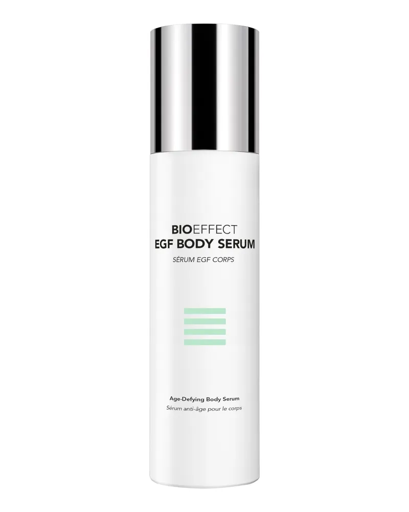 BIOEFFECT Egf Body Serum Anti-Aging-Körperserum 120 ml 