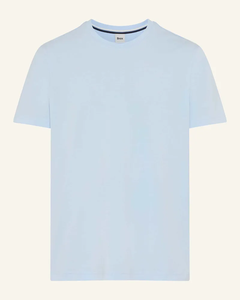 Brax T-Shirt STYLE TED Blau