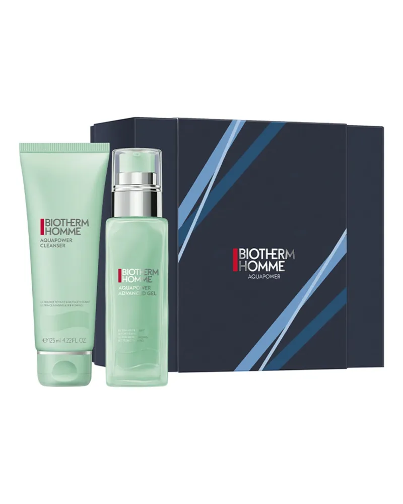 Biotherm AQUAPOWER GESCHENKSET 49.99 € / 1 Stück 