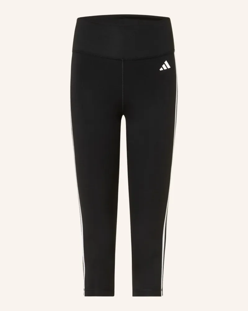 adidas Tights TRAIN ESSENTIALS Schwarz