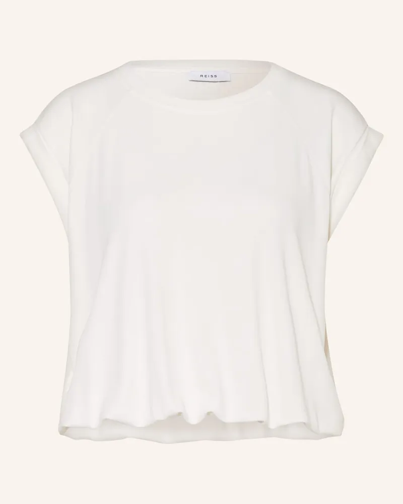 Reiss T-Shirt JESSIE Weiss