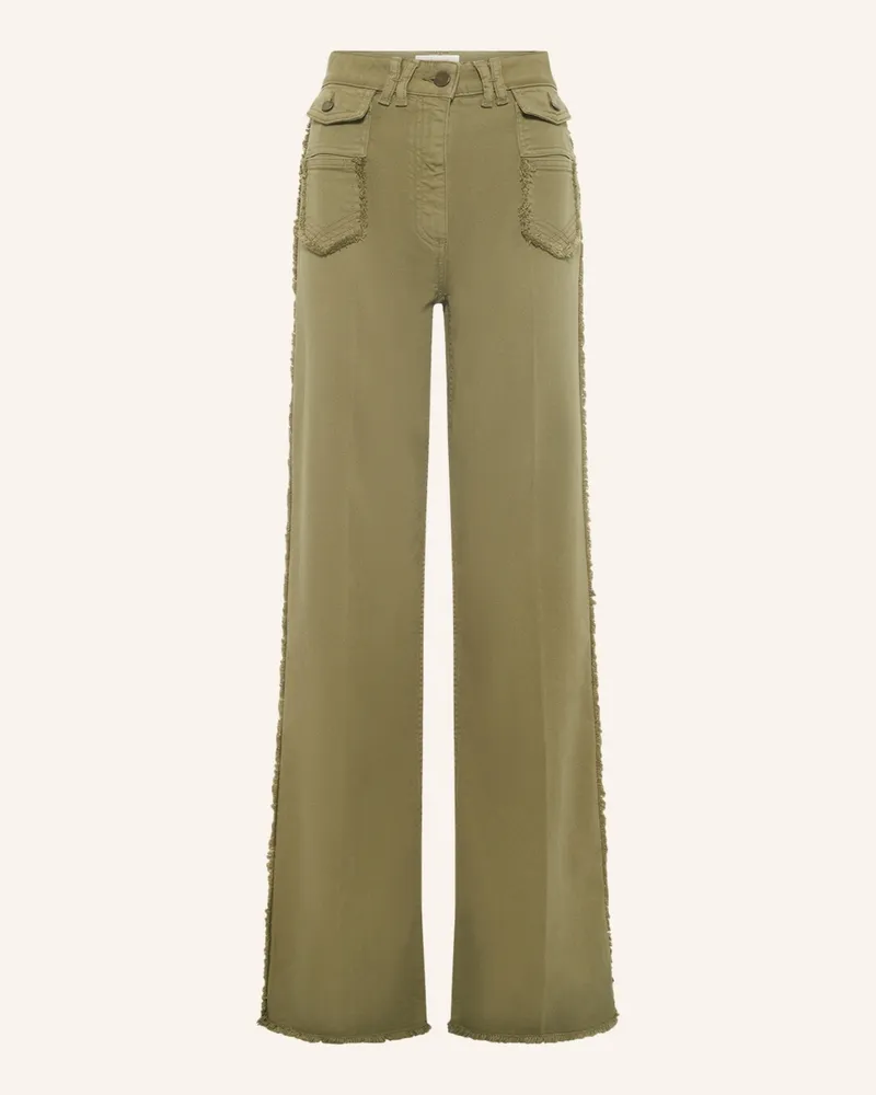 Gerard Darel Jean ANNA Khaki