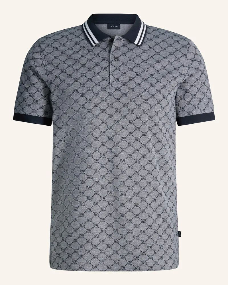JOOP! Poloshirt Dunkelblau