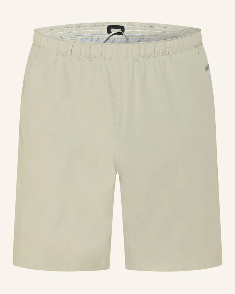 Arc'teryx Arc'teryx Trekkingshorts Incendo gruen Hellgrün