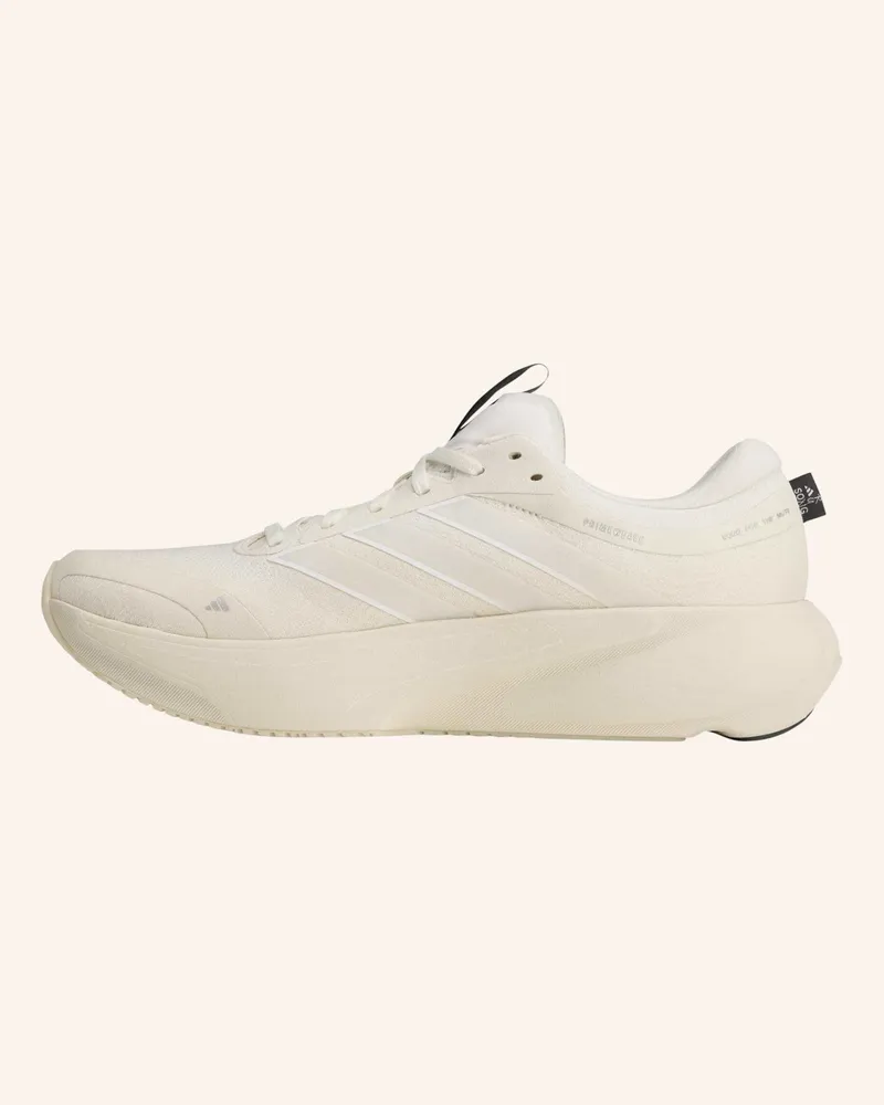 adidas Supernova Rise 3 Laufschuh weiss Weiss
