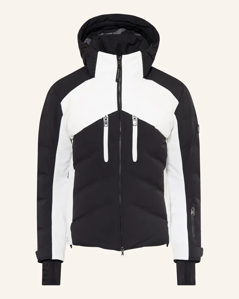 Bogner Daunen-Skijacke Jervis-D schwarz Schwarz