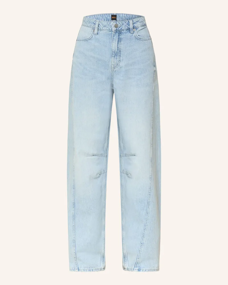 HUGO BOSS Jeans BALOON 401