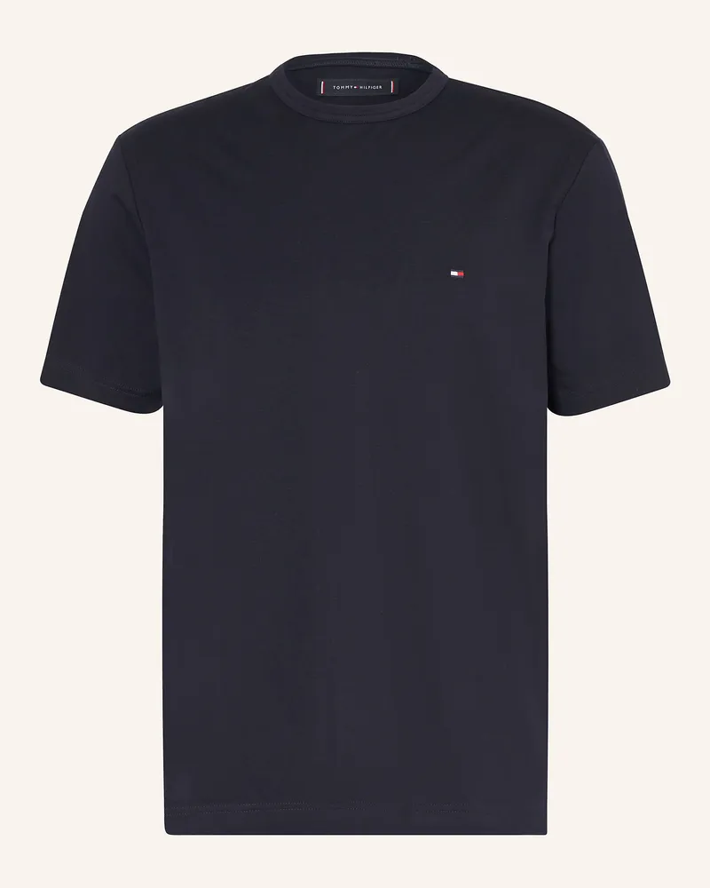 Tommy Hilfiger T-Shirt Dunkelblau