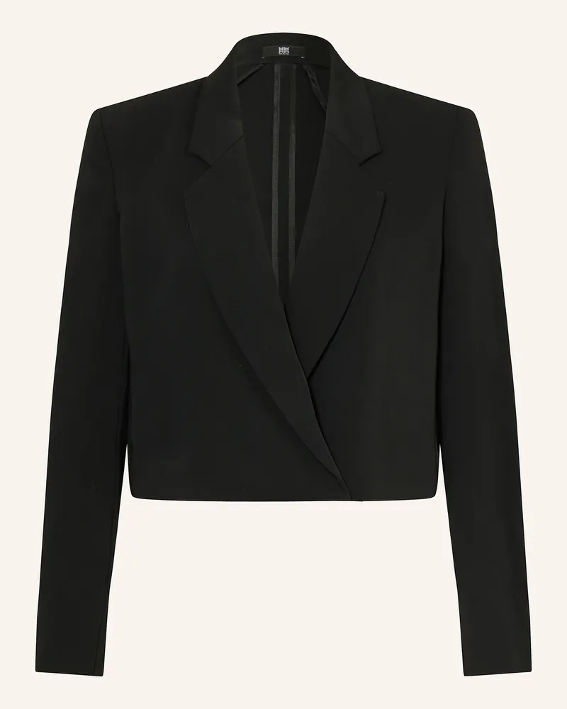 Riani Blazer schwarz Schwarz
