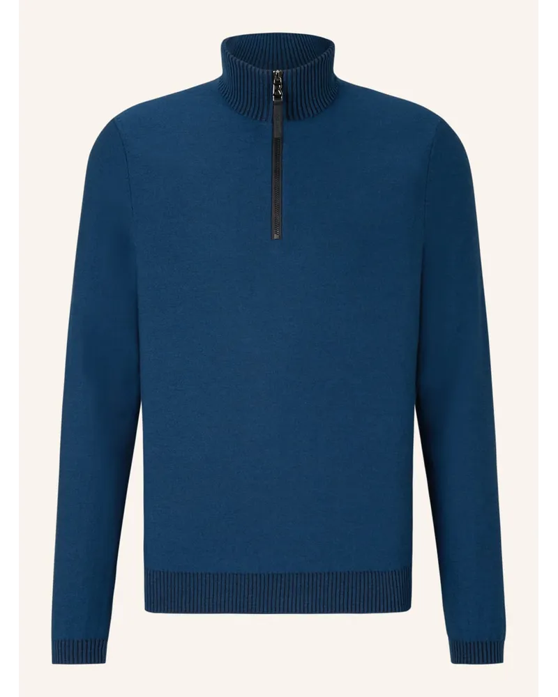 Bogner Pullover LIAS-2 Blau