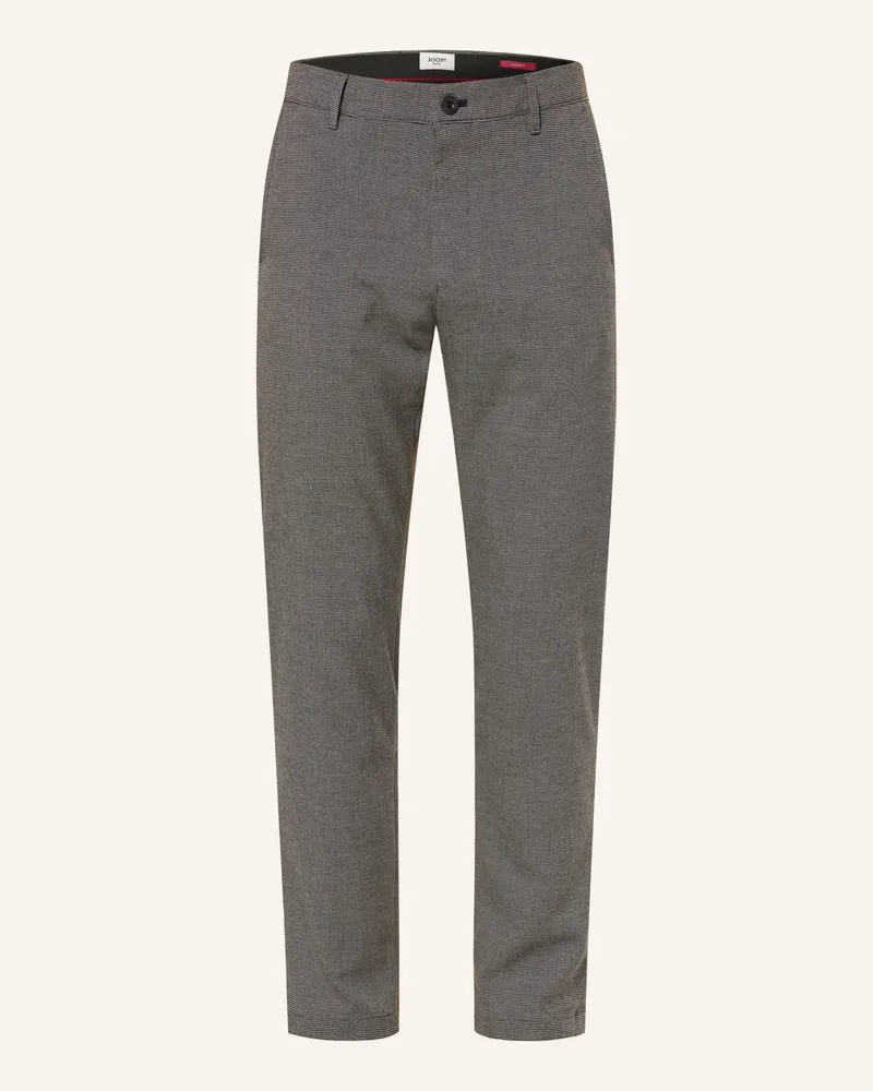 JOOP! Chino Matthew Modern Fit grau Grau